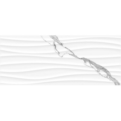 Плитка 10100001339 Arto Белый 60*25