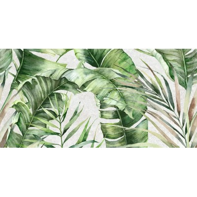 Плитка GT145VG Sombra Серый тропики 50x25