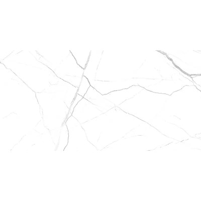 Плитка GT121VG Siluet Белый 50x25