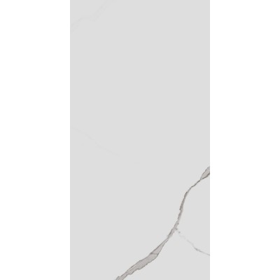 Плитка 48011R Монте Тиберио белый глянцевый обрезной 40x80x1