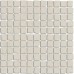 Мозаика MBS006 Про Лаймстоун Спакко мозаичный бежевый светлый матовый 20х20