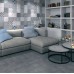 Керамогранит SG1577N Карнаби-стрит орнамент 20х20