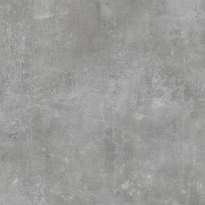 Керамогранит CR6060G0491R Strato Grigio серый матовый 59,5х59,5