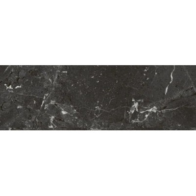 Плитка KM3090B0150R Тубкаль чёрный глянцевый обрезной 30x89,5x0,9