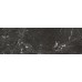 Плитка KM3090B0150R Тубкаль чёрный глянцевый обрезной 30x89,5x0,9