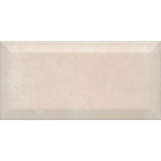 Плитка 19023 Александрия светлый грань 20х9,9