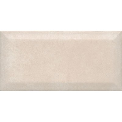 Плитка 19023 Александрия светлый грань 20х9,9