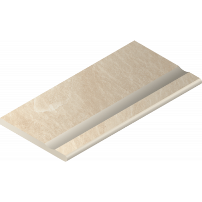 Ступени 620090001197 Materia X2 Magnesio Bordo Svasato Round 30x120