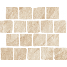 Керамогранит 620110000061 Magnesio X2 Blocks 26.3x33