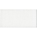Плитка 19074 Пальмейра белый матовый 9,9х20