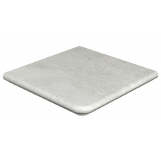 Клинкерная плитка 904286 Urban Gris Esquina Redondeado 33х33