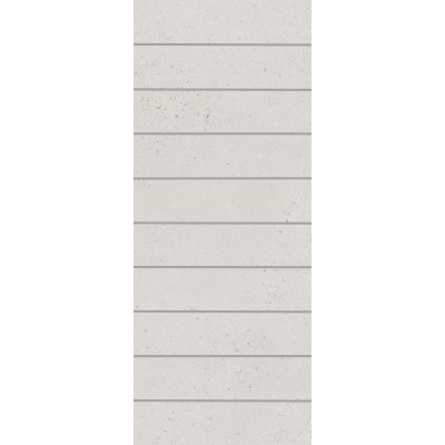 Плитка KMD2PTG001BN Декор чипсет Скарпа серый светлый матовый 20x50x0,8