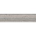 Плитка BLB052 Багет Ферони серый матовый 20x5