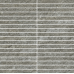 Мозаика 610110001365 Magma Fog Mosaico Strip 30x30