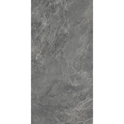 Керамогранит K-2212/SR Krater Dark grey 600x1200x10