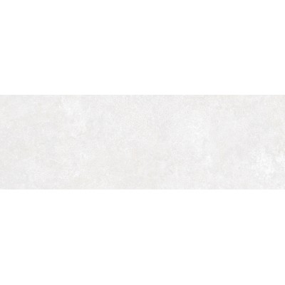 Плитка 27156 Grunge White/25x75