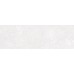 Плитка 27156 Grunge White/25x75