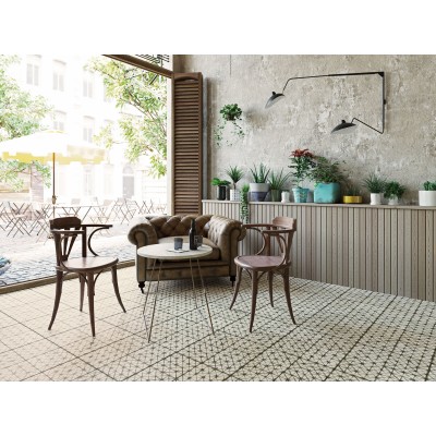 Плитка 24714 Fs Temple Sage 45x45