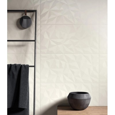 Плитка 600010002159 White Mat 40x80