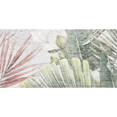 Плитка GT137VG Aventura Тропики 50x25