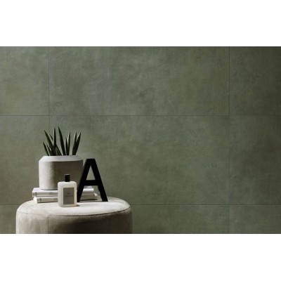 Мозаика AN6X Boost White Mosaico Matt 30x30