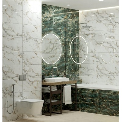 Плитка GT230VG Marigold Белая 30x60