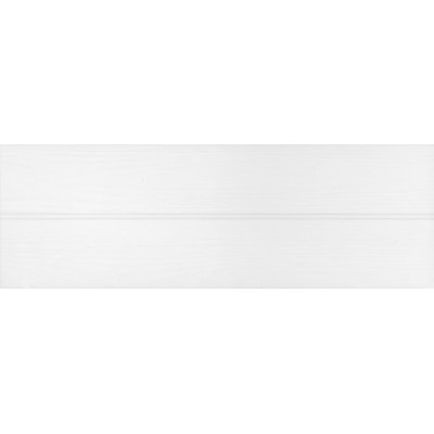 Плитка 60173 Бьянка белый матовый вуд 20x60x0.9
