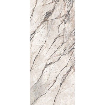 Керамогранит PF60017406 Supreme Hedonism Quarzite Sky A Lux 3D R 120x280