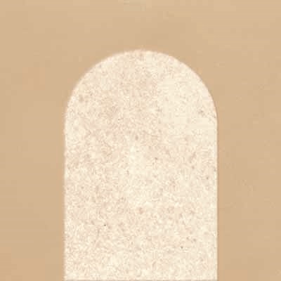 Керамогранит KH3K CottoMilano Creta Archetipo Decoro Ultramatt / Glossy 20x20