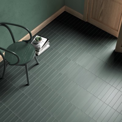 Керамогранит 30174 Wadi Decor Noir 6x30