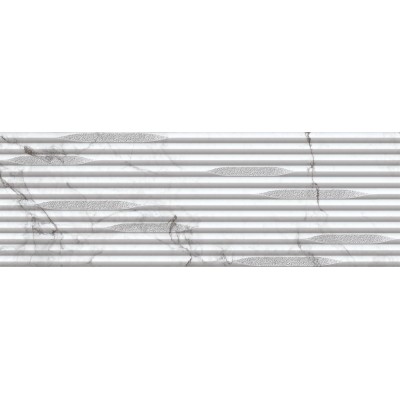 Плитка 36261 Sublime Iceberg Decor SP/33,3X100/R 33,3x100