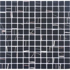 Мозаика PIX755 Мозаика из стекла 23x23 300х300x4