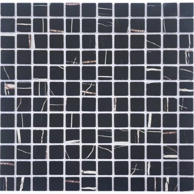 Мозаика PIX755 Мозаика из стекла 23x23 300х300x4