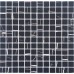 Мозаика PIX755 Мозаика из стекла 23x23 300х300x4