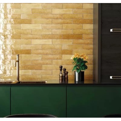 Керамогранит 26878 TRIBECA TEA ROSE 6x24