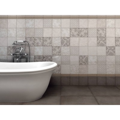 Плитка AD/B293/5265 Марчиана золото 20х3,6