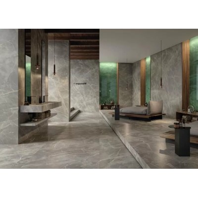 Мозаика AF8U Marvel Grey Cloud Mosaico Waterfall Lappato 30,5x27,7