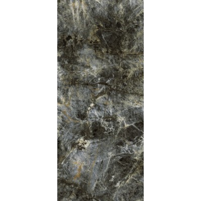 Керамогранит 600180000051 Stellaris Madagascar Dark Lux Ret 120x278