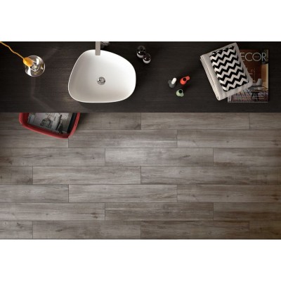 Керамогранит K946242R0001VTEB Aspenwood Бежевый Матовый R10A Ректификат 20x120x0,9