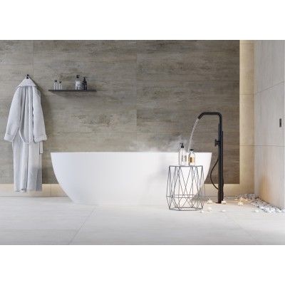 Керамогранит K-2011/MR Elevator Grey Beige 600x1200x10