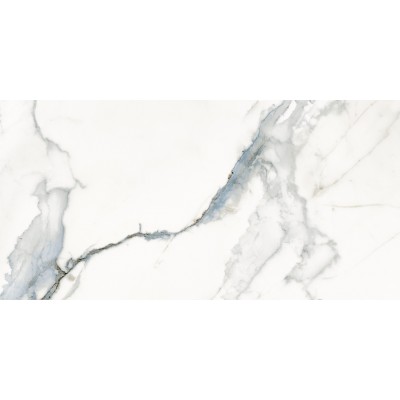 Керамогранит K-2002/MR Iceberg White 600x1200x11