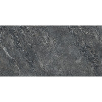 Керамогранит 60120AJA99M Ajax Black матовый карвинг 600x1200x7