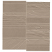 Мозаика AHHM Boost Natural Ecru Mosaico Trace Mix 30x29,2
