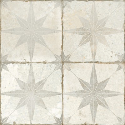 Плитка 38172 Fs Star White 45x45x0,95