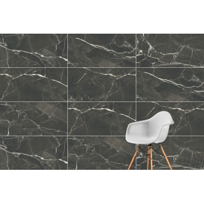 Керамогранит K947783R0001VTER Марфим Кремовый Матовый R9 Ректификат 60x120