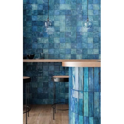 Плитка 123144 CHARCOAL 5x25