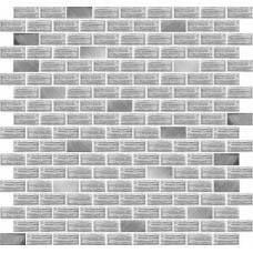 Плитка Мозаика Devore Light 30x30.4