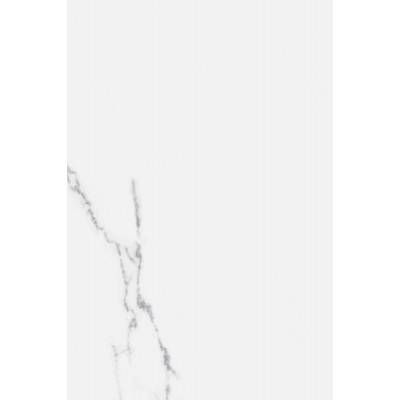 Плитка 8376 Мираколи белый глянцевый 20x30x0,69