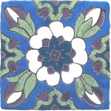 Плитка HGD/A215/1146H Альба 9.8x9.8