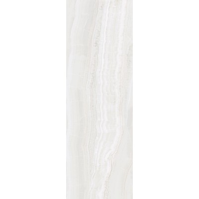 Плитка 13032TR Контарини белый глянцевый обрезной 30x89,5x0,9